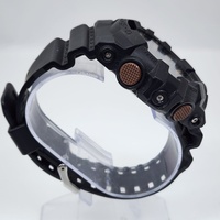 Casio G-Shock Rusted Iron Dial Analog Digital Mens Watch GA-700RC-1A