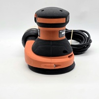 AEG EX 125 ES 300W Corded Random Orbital Sander 220-240V