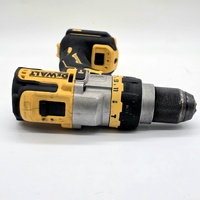 DeWalt 18V XR Brushless DCD999 TY1 Cordless Brushless Hammer Drill Skin Only