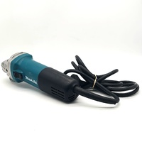 Makita 9556NB 100mm Angle Grinder 840W Corded Power Tool