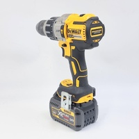DeWalt DCD996-XE 18V XRP Cordless Brushless Hammer Driver Drill 6.0Ah Battery