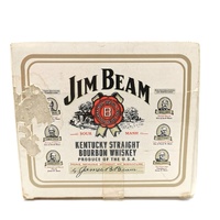 Ford Jim Beam 1948 F-1 Pickup 1:18 Diecast Collectible Model Car