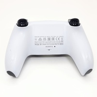 Sony DualSense PlayStation 5 PS5 Wireless Controller CFI-ZCT1W White