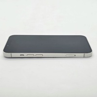 Apple iPhone 13 128GB MLPG3X/A White Unlocked 6.1 Inch Display Smartphone