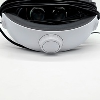 Sony PlayStation VR2 Virtual Reality Headset for PlayStation 5 with Controllers