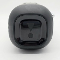 JBL Tuner 2 Portable Bluetooth Speaker DAB FM Radio Black Compact Size