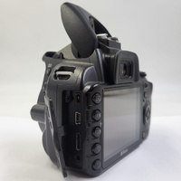 Nikon D3100 Digital SLR Camera Body Shutter Count 20314 with Strap and Battery