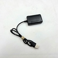 RC Hobby Car with EZRun Max10 ESC 3652 Motor FS-BS6 Receiver RTR