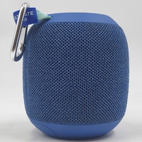 Ultimate Ears Wonderboom 4 Portable Bluetooth Speaker Cobalt Blue