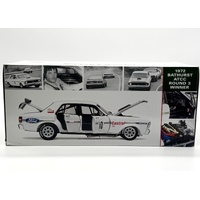 Classic Collectables GT-HO Super Falcon 1972 Bathurst Winner 1:18