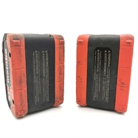 Metabo BS 18 LTX BL Q I 18V Drill Driver with 2x 5.5Ah Batteries