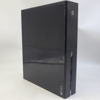 Microsoft Xbox One 500GB Console 1540 with Wired Controller and Leads