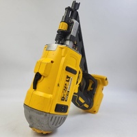 DeWalt DCN692 18V XR Cordless Brushless Framing Nailer Skin Only