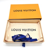 Louis Vuitton Sarah Wallet Monogram Coquelicot Lining with Dust Cover