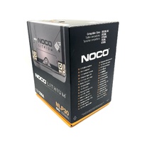 NOCO NLP30 12V 700A 8Ah Lithium Powersport Battery LiFePO4 100Wh