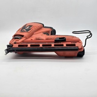 Paslode Impulse IM250A Cordless Angled Finish Nailer with Battery