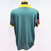 NRL Authentics 2026 Australian Rugby League Kangaroos Jersey Size 2XL