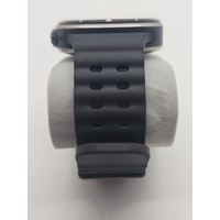 Samsung Galaxy Watch Ultra 2025 Titanium Grey 4G and GPS Smartwatch