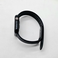 Apple Watch Series 8 45mm GPS + Cell Midnight Aluminum Case Sport Band