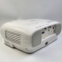 Epson EH-TW6700W Full HD 3D Home Theatre Projector 671 Lamp Hours