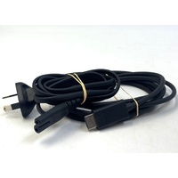 Microsoft Xbox Series S Digital Edition 512GB Console White 1883 No Controller