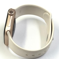 Apple Watch Series 11 42mm GPS Cellular A3335 Rose Gold Aluminum Case Sport Band