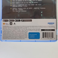 Returnal PlayStation 5 PS5 Video Game