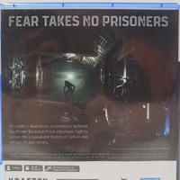 The Callisto Protocol Day One Edition PlayStation 5 PS5 Video Game