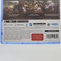 Atomic Heart PlayStation 5 PS5 Video Game