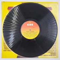 The Best Of The West 20 All Time Great Country and Western Favourites Vinyl LP