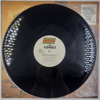 Austen Tayshus Australiana Vinyl LP 12 Inch Comedy Record Australian