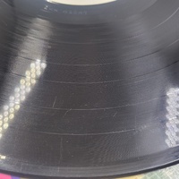 Rock Rock Rock Volume 2 Vinyl LP Record SRA250.143 Compilation