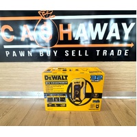 DeWalt EV200D-32W-22C 32A 22kW Type 2 EV Charger Single 3-Phase Kit