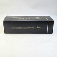 Leupold Gold Ring 15-30x50 Spotting Scope Shadow Grey Compact with Accessories