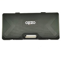 Ozito AGB-2200 230mm 2350W Corded Angle Grinder with Case and Accessories