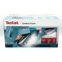Tefal FV2868Z0 Express Steam Iron 2400W 165g/min Steam Shot FV2868