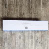 Prinetti 2 in 1 Cordless Stick Vacuum Handheld HEPA LED Display