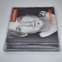 Keith Urban Ripcord CD Album Country Pop 2016 Disc