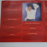 Michael Jackson King of Pop The Australian Collection 2 CD Compilation Album