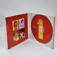 The Beatles 1 CD Album Greatest Hits Remastered Classic Rock