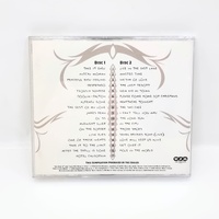 Eagles The Complete Greatest Hits CD Album Best Of Rock Collection