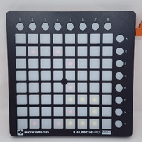 Novation Launchpad Mini MK1 FA0941-01 USB MIDI 64 Pad Controller