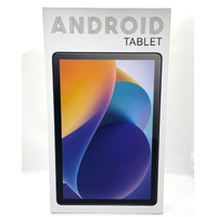 Android M10 Tab Max 10 WiFi Only Tablet with Keyboard Mouse and Box
