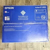 Epson EcoTank ET-3950 Wireless All In One Colour Ink Tank Printer