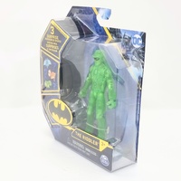 Spin Master DC Comics The Riddler Action Figure with Mystery Accessories