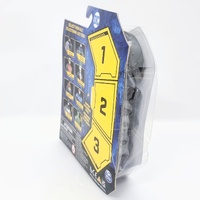 Spin Master DC Comics The Joker Action Figure with Mystery Accessories