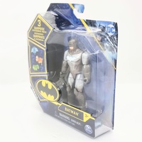Spin Master DC Comics Batman Action Figure with Mystery Accessories