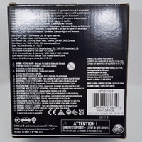 Spin Master Bat-Tech Batman and King Shark 2 Pack Action Figure Set