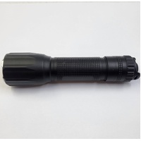 Nextorch TA30 Max 2100 Lumens 250 Meter Tactical Flashlight