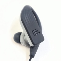 JBL Endurance SPRINT Waterproof Wireless In-Ear Sport Headphones Black